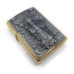 فندک بنزینی زورو کد 130002