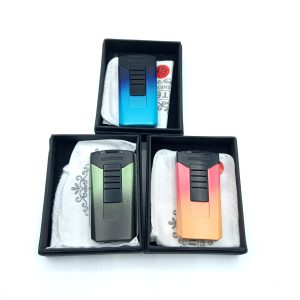 فندک گازی اتمی دو شعله 120050