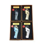 فندک دو شعله اتمی