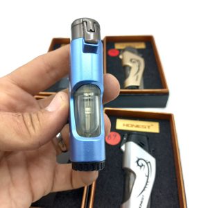 فندک دو شعله اتمی