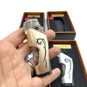 فندک دو شعله اتمی