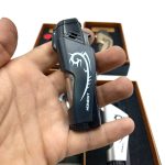 فندک دو شعله اتمی