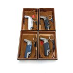 فندک اتمی مخصوص پیپ