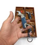 فندک اتمی مخصوص پیپ