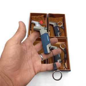 فندک اتمی مخصوص پیپ