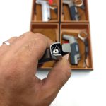 فندک اتمی مخصوص پیپ