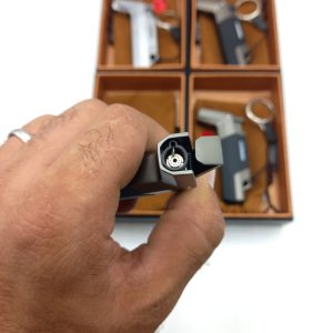 فندک اتمی مخصوص پیپ