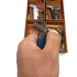 فندک اتمی مخصوص پیپ