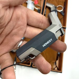 فندک اتمی مخصوص پیپ