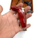 فندک اتمی پیپ