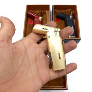 فندک اتمی پیپ