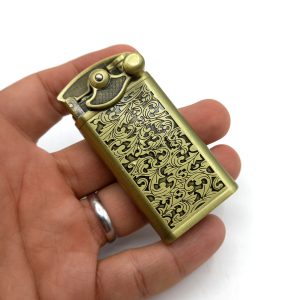 فندک گازی طرح اسلیمی