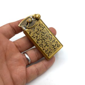 فندک گازی طرح اسلیمی