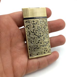 فندک گازی اتمی طرح اسلیمی