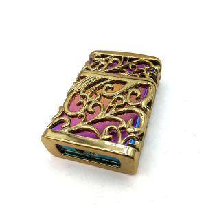 فندک گازی طرح برجسته