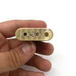 فندک گازی کلاسیک