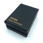 جعبه فندک گازی