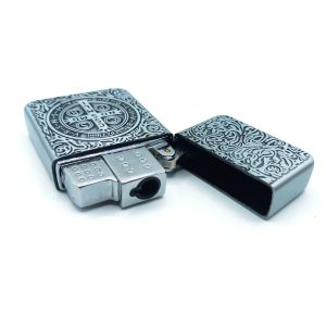فندک گازی اتمی طرح کنستانتین