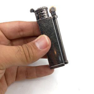 فندک گازی چخماقی