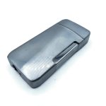 فندک گازی اتمی سیلور کد120146