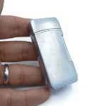 فندک گازی اتمی سیلور کد120146