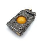 فندک بنزینی اژدها کد130026