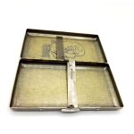 قوطی سیگار فلزی مدل چگوارا کد 210022