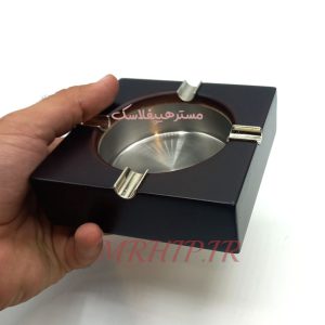 زیرسیگاری ابعاد 11.11.3 کد 220012