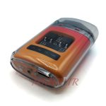 فندک الکتریکی شارژی مدل پلاسما رنگ طلایی کد 140024