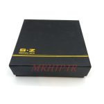 ست فندک و زیرسیگاری مدل چرم کد 220024