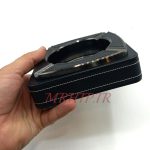 ست فندک و زیرسیگاری مدل چرم کد 220024