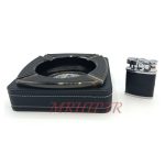 ست فندک و زیرسیگاری مدل چرم کد 220024