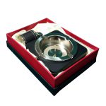 ست زیر سیگاری و فندک کد 220010