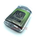 فندک الکتریکی شارژی مدل پلاسما رنگ سبز کد 140020