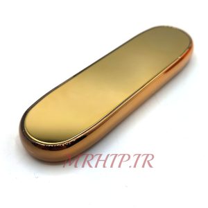 فندک الکتریکی شارژ ی مدل المنتی