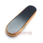 فندک الکتریکی شارژی مدل پلاسما رنگ طوسی کد 140028