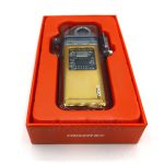 فندک الکتریکی شارژی مدل المنتی طلایی کد140047