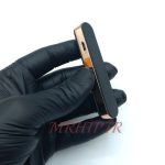 فندک برقی مدل سوهان مشکی کد 140037