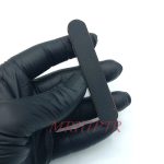 فندک برقی مدل سوهان مشکی کد 140037