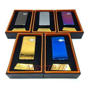 فندک الکتریکی شارژی مدل پلاسما