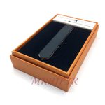 فندک برقی مدل سوهان مشکی کد 140037