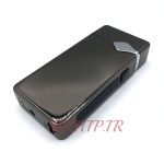 فندک الکتریکی شارژی مدل پلاسما نوک مدادای کد 140053