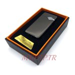 فندک الکتریکی شارژی مدل پلاسما نوک مدادای کد 140053