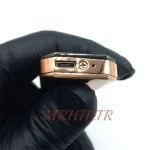 فندک الکتریکی شارژی مدل المنتی طرح تفنگ کد 140054