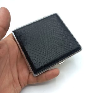 جاسیگاری چرم کد 210045