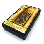 فندک گازی اتمی طلایی کد120157