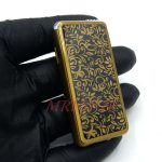 فندک گازی اتمی طلایی کد120157