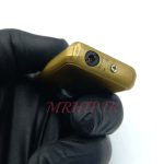 فندک گازی اتمی طلایی کد120157