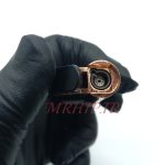فندک گازی اتمی دو رنگ م کد a120223