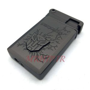 فندک گازی لایتر نوک مدادی کد a120228